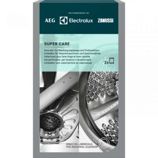 Electrolux - M3GCP300 Avkalkningsmedel