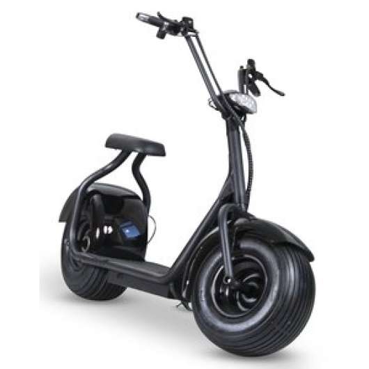 Elscooter Fatbike - 1000W - Övriga elscooters