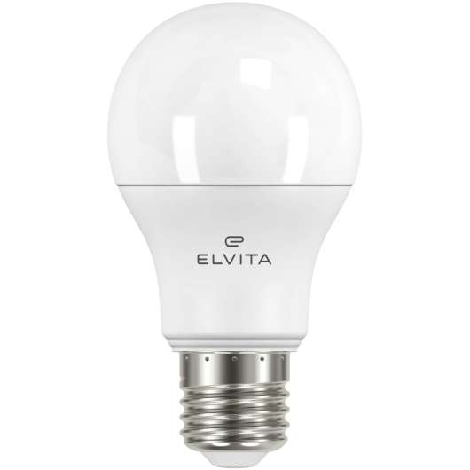 Elvita LED normal A60 E27 1060lm Dim