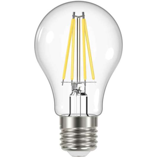 Elvita LED normal A60 E27 806lm filam