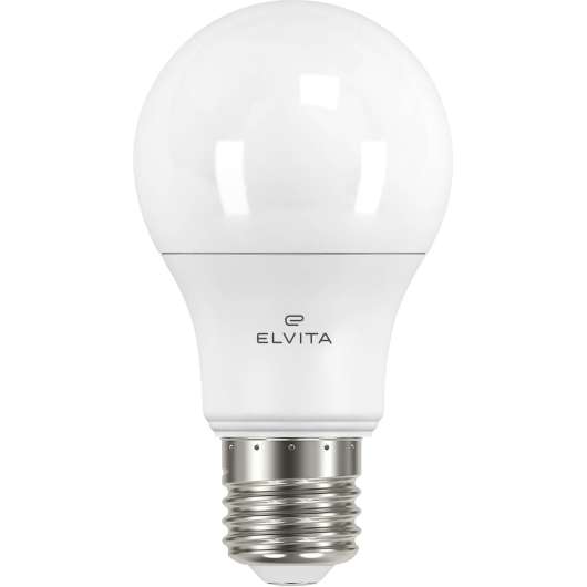 Elvita LED normallampa A60 E27 1060lm