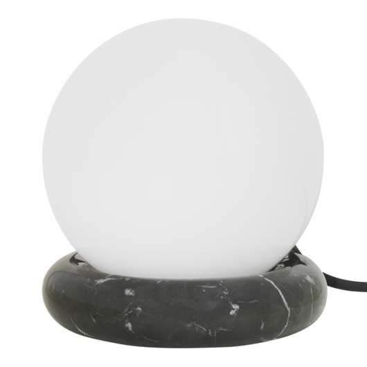 Ferm Living - Rest Lampa Marmor 15 cm