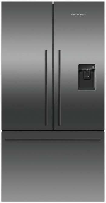 Fisher & Paykel Fisher & Payke L Rf540adusb4 Kyl-frys