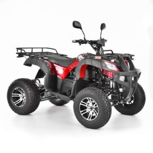 Fyrhjuling 2200 W ATV