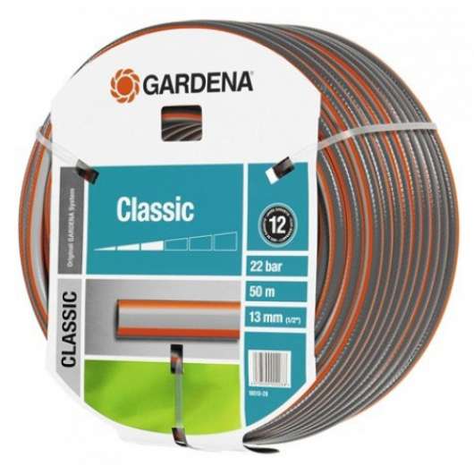 Gardena - Classic- 50 m 1/2"