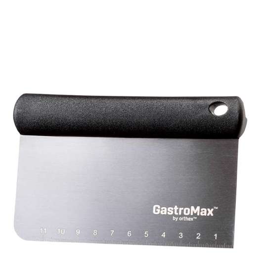 GastroMax - Degskrapa