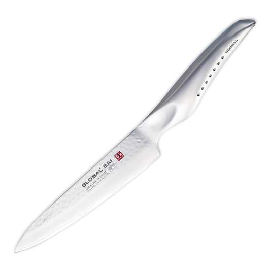 Global - SAI-M02 Allkniv 14,5 cm