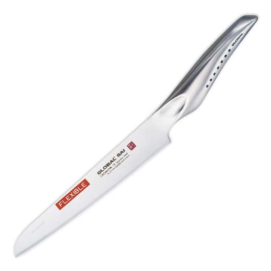 Global - SAI-M05 Allkniv flexibel 17 cm