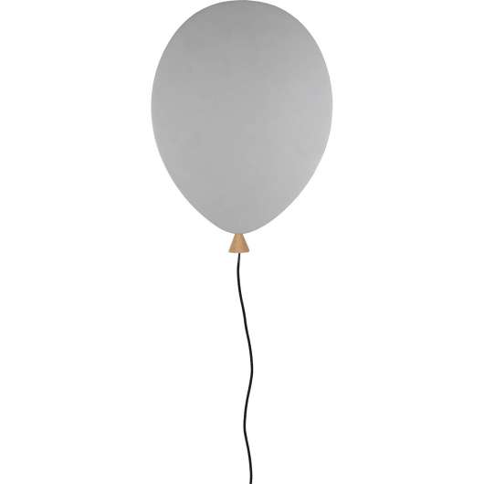 Globen Lighting Vägg Balloon Puderrosa