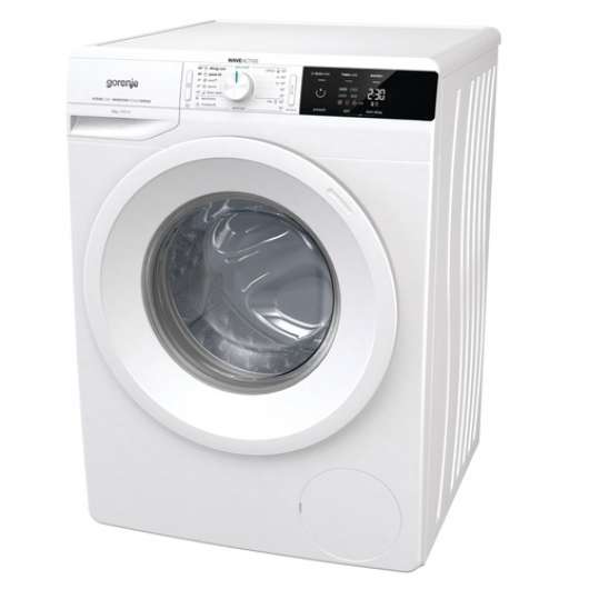 Gorenje Wei943 e Tvättmaskin - Vit