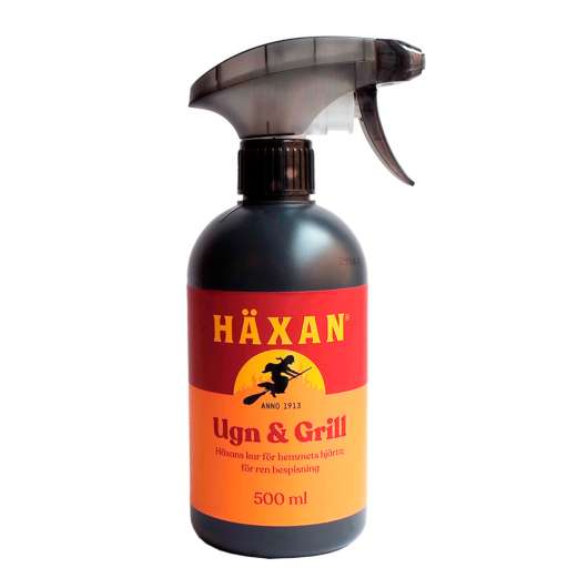 Häxan - Ugn & Grill 500 ml