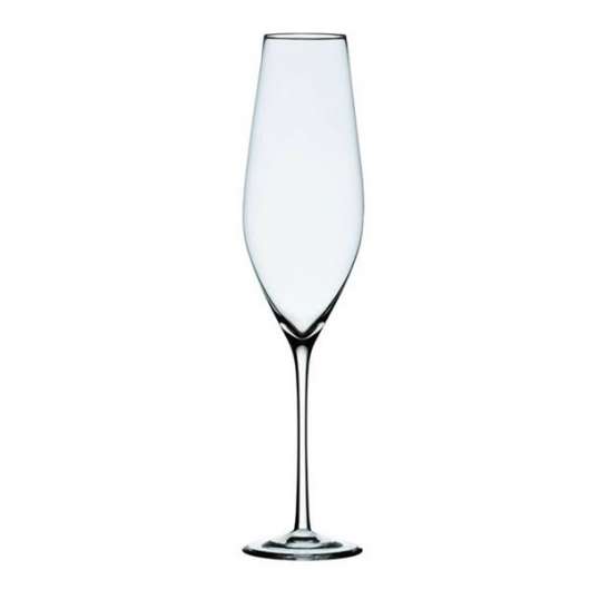 Holmegaard - Cabernet Champagneglas 29 cl