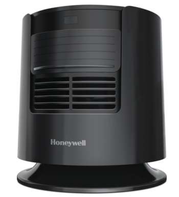 Honeywell Htf400e4 Fläkt