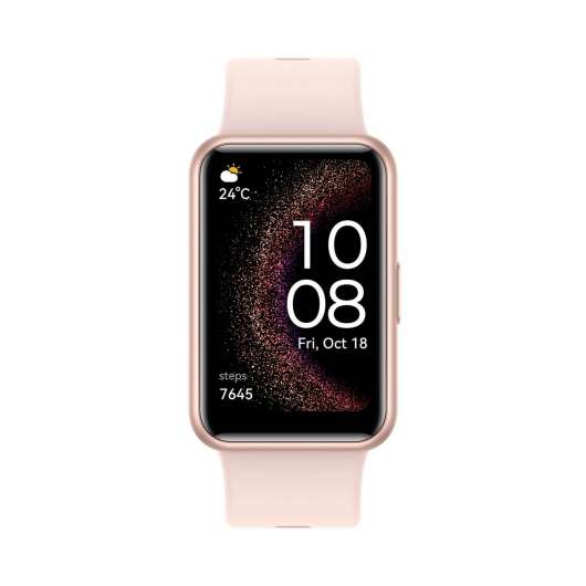 Huawei Watch Fit Special Edition - Rosa