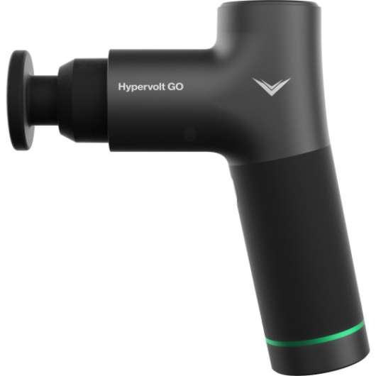 Hyperice - Hypervolt GO - FRI frakt