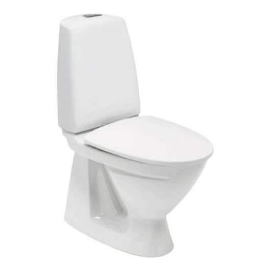 Ifö Sign WC-stol 6860 - Toalettstolar