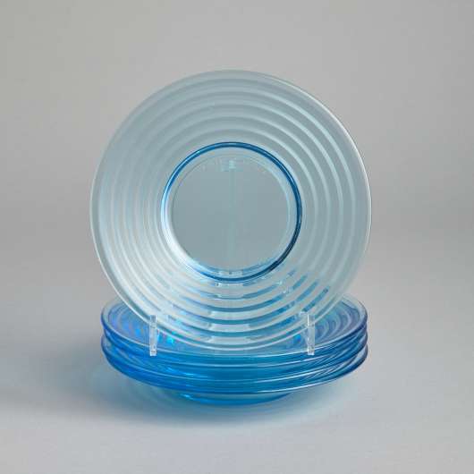 Iittala - "Aqua" Glasassietter 5 st