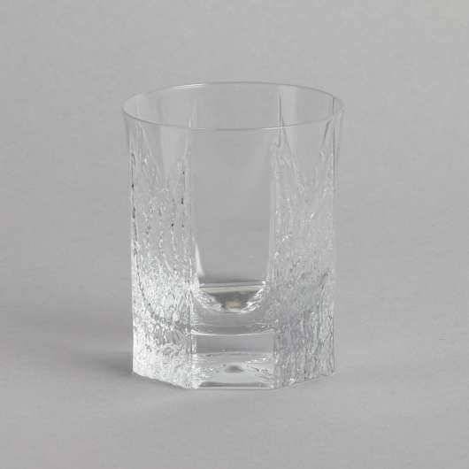 Iittala - "Kalinka" Whiskyglas 7 st