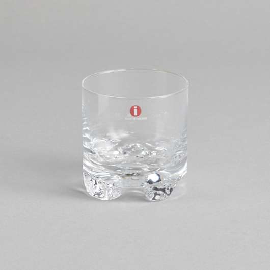Iittala - SÅLD "Gaissa" Whiskyglas 10 st