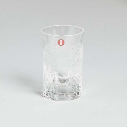 Iittala - SÅLD Glas "Kalinka" 7 st