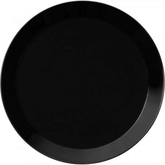 Iittala - Teema 17cm svart - snabb leverans