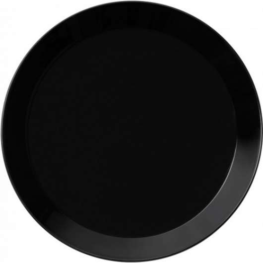 Iittala - Teema 26cm svart - snabb leverans