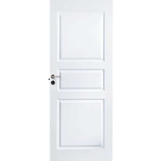 Innerdörr Singö - Lätt - 3 speglar - Outlet - Enkla inomhusdörrar, Innerdörrar, Dörrar & portar