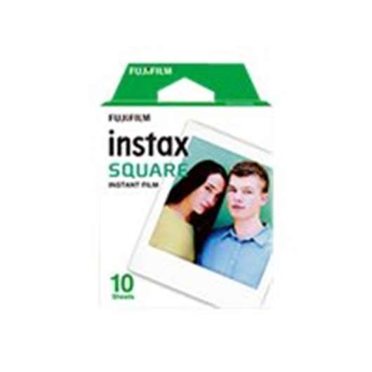 Instax Square-Film-2x10pcs