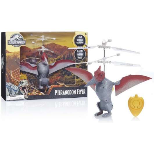 Jurassic World - Heliball Pteranodon Dinosaurie