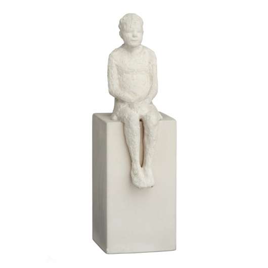 Kähler - Character Skulptur The Dreamer 21
