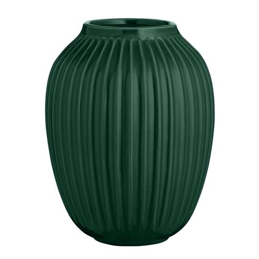 Kähler Design - Hammershøi Vas 25 cm Grön
