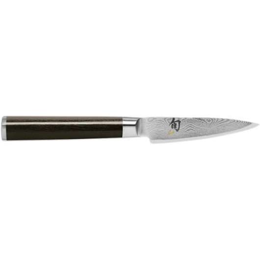 KAI - Shun Classic DM0700 9 cm skalkniv - FRI frakt