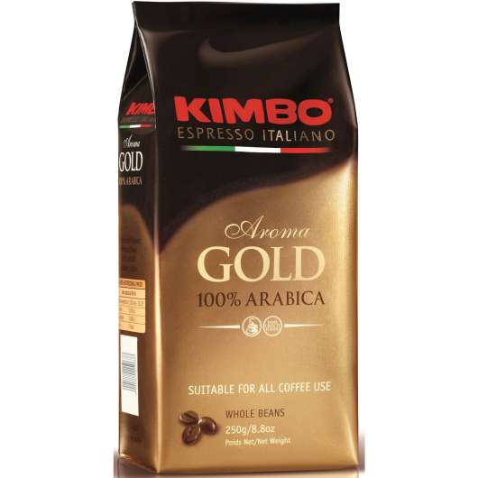 Kimbo Kimbo 100% Arabica