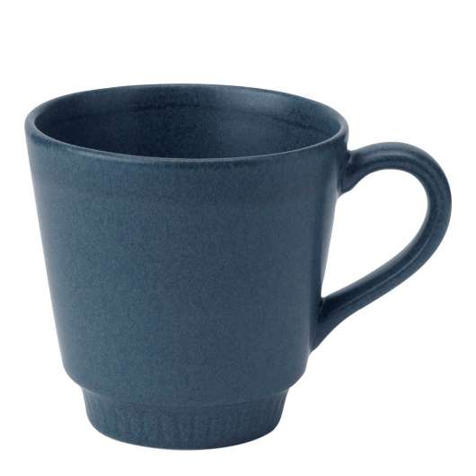 Knabstrup Keramik - Knabstrup Mugg 25 cl Blå