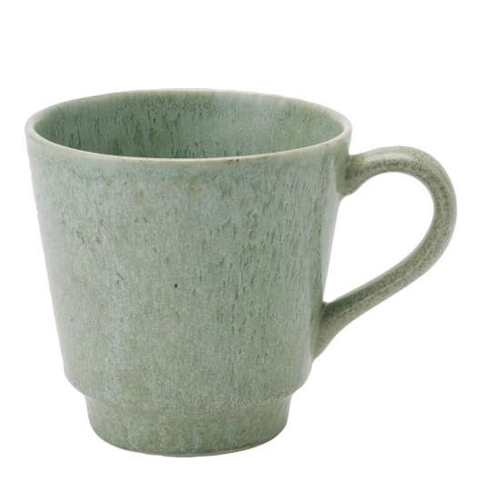 Knabstrup Keramik - Knabstrup Mugg 25 cl Olive