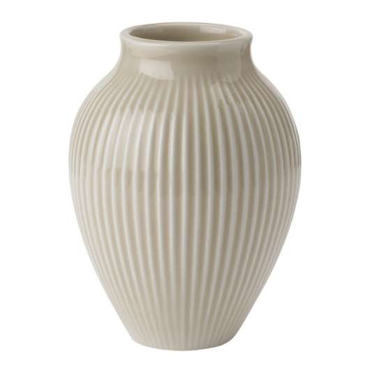 Knabstrup Keramik - Ripple Vas 12