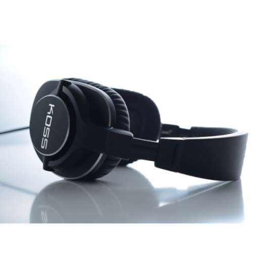 Koss - Pro4s over-ear svart