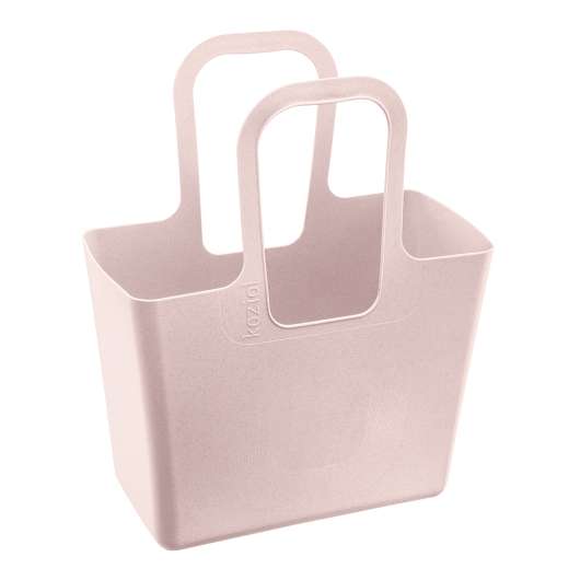 Koziol - Tasche Väska XL Organic Rosa
