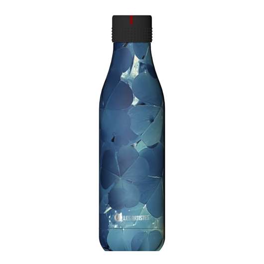 Les Artistes - Bottle Up Termoflaska 50 cl Mörkblå