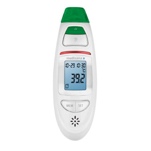 Medisana Tm 750 Connect Febertermometer