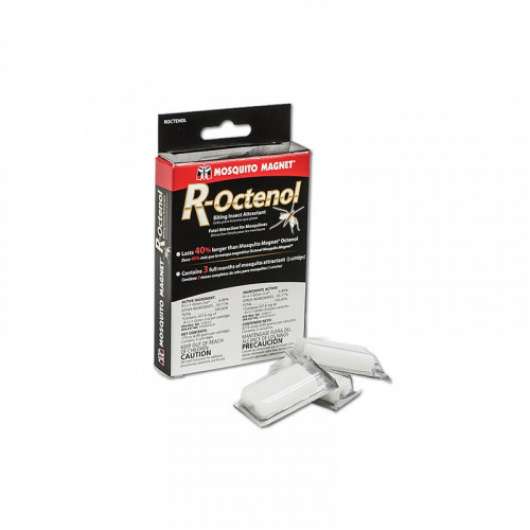 Mosquito Magnet - R-Octenol 3-pack