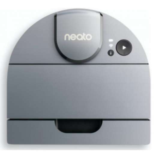 Neato Robotics Botvac D10 - FRI frakt