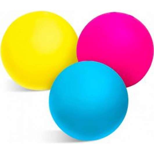 Needoh - NeeDoh Color Changing stressboll. 6 cm