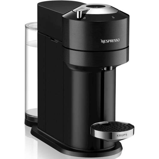 Nespresso krups Vertuo Next Premium,1,1 l.Blac