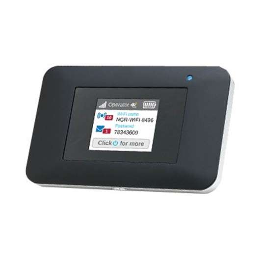 Netgear Aircard AC797S 3G/4G MHS