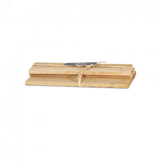 OFYR - Cedar Wood Planks 3-pack