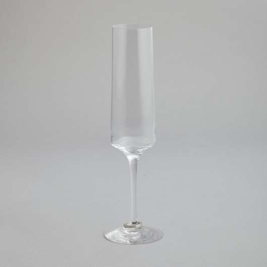 Orrefors - "Amor Vincit Omnia" Diamond Edition Champagneglas
