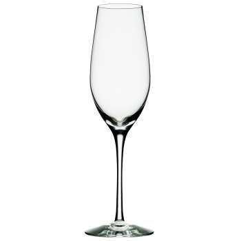 Orrefors - Merlot Champagneglas 33 cl