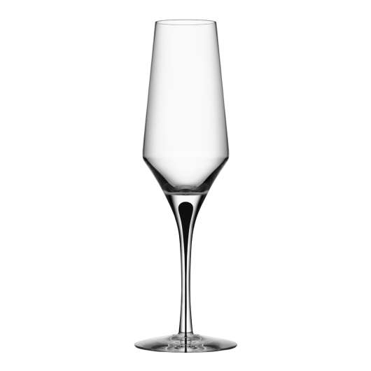 Orrefors - Metropol Champagneglas 27 cl