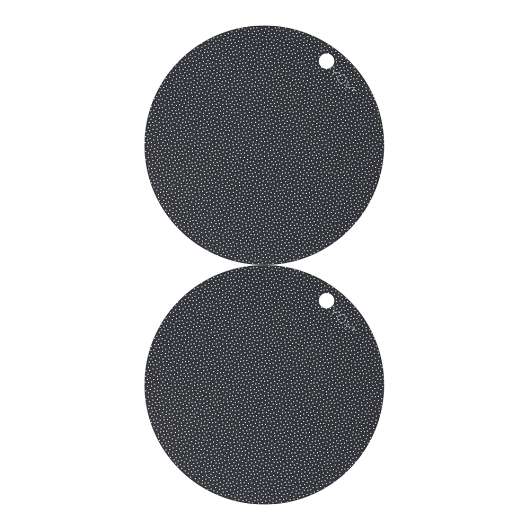 Oyoy - Dot Tablett 39 cm 2-pack